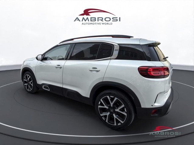 CITROEN C5 Aircross usata 3