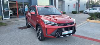 EMC Wave 3 1.5T CVT GPL