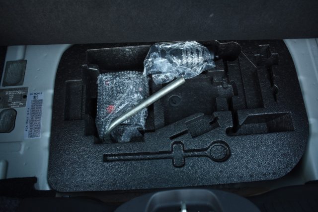 ABARTH 595 usata, con Leve al volante