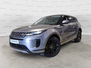 LAND ROVER Range Rover Evoque usata, con Portellone posteriore elettrico
