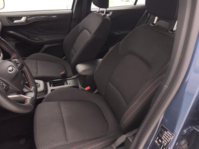 FORD Focus usata, con Cruise Control