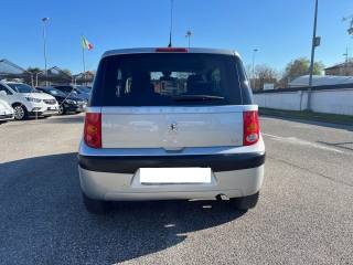 PEUGEOT 1007 usata, con Controllo automatico clima