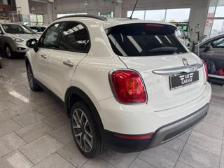 FIAT 500X usata, con Fendinebbia