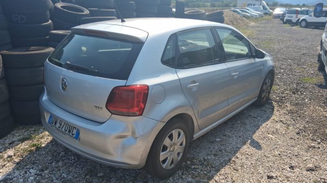 VOLKSWAGEN Polo usata, con Airbag Passeggero