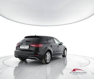 AUDI A3 usata 2
