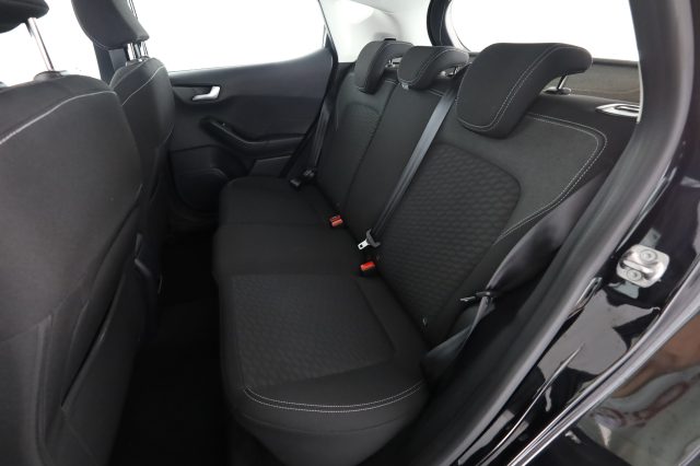 FORD Fiesta usata 3