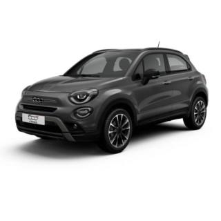 FIAT 500X 1.6 MultiJet 120 CV Cross Plus