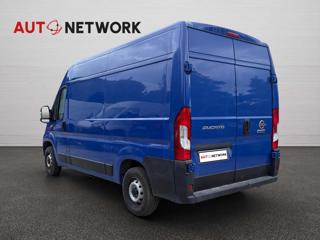 FIAT Ducato usata, con Airbag