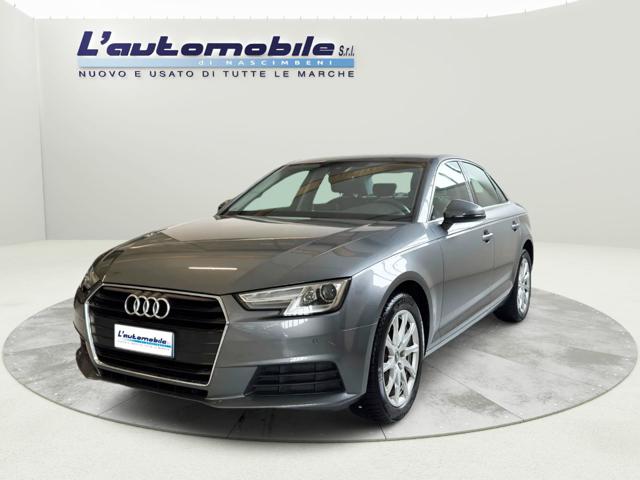 AUDI A4 usata, con Airbag