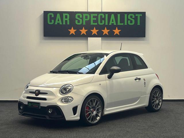 ABARTH 595 usata, con ABS