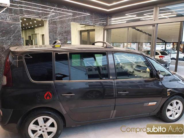 RENAULT Espace usata, con Climatizzatore