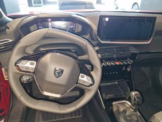 PEUGEOT 2008 usata, con Immobilizzatore elettronico