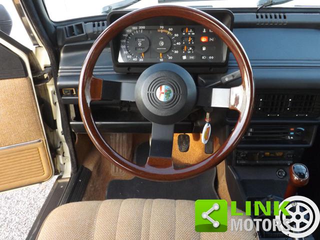 ALFA ROMEO Giulietta usata 62