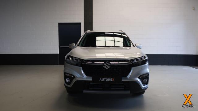 SUZUKI S-Cross usata, con Airbag laterali
