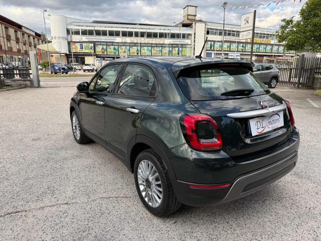 FIAT 500X usata, con Servosterzo