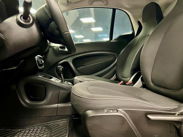 SMART ForTwo usata, con ESP