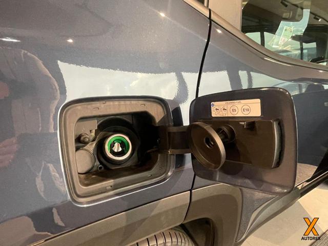 JEEP Renegade usata, con Controllo trazione