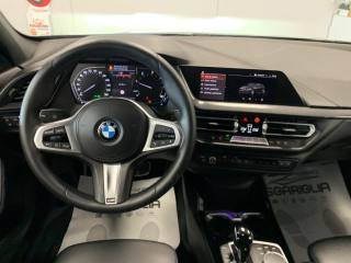 BMW 116 usata, con Climatizzatore