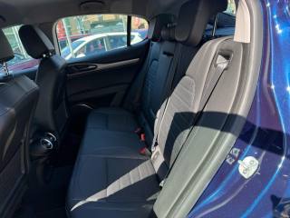ALFA ROMEO Stelvio usata 29