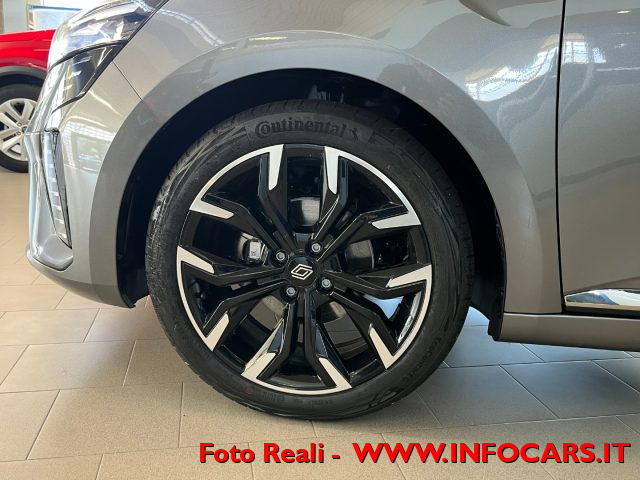 RENAULT Clio usata, con Sistema di navigazione