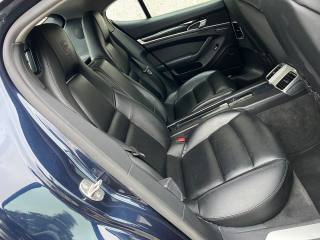 PORSCHE Panamera usata, con Boardcomputer