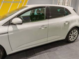 RENAULT Megane usata, con ESP
