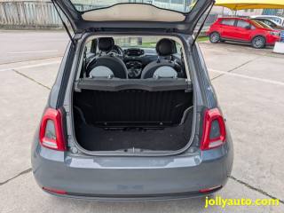 FIAT 500 usata, con Climatizzatore