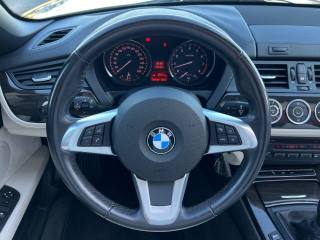BMW Z4 usata, con Climatizzatore