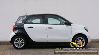 SMART ForFour usata, con Airbag laterali