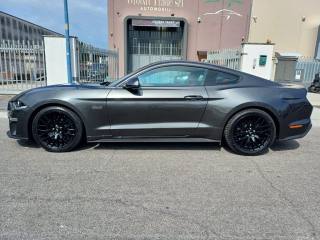 FORD Mustang usata, con Sospensioni sportive