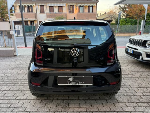 VOLKSWAGEN up! usata 5