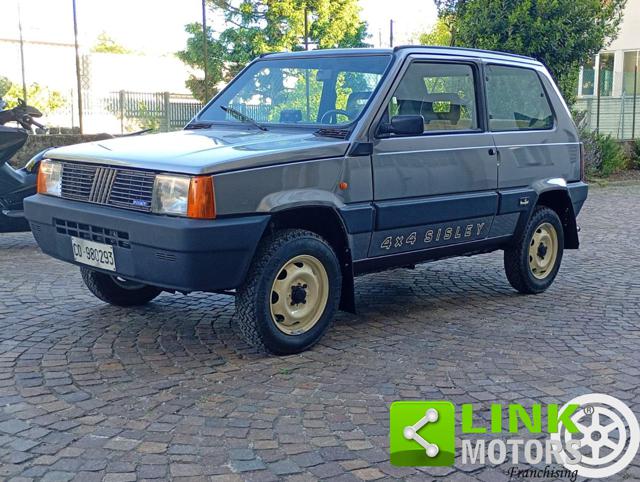 FIAT Panda usata, con Autoradio