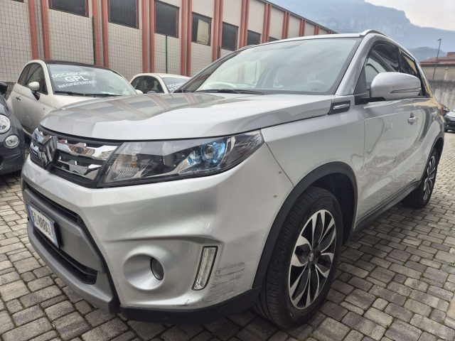 SUZUKI Vitara usata, con Airbag