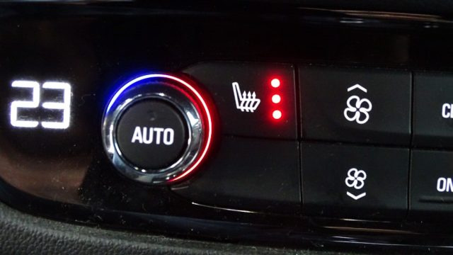 OPEL Insignia usata 111