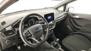 FORD Fiesta usata 45