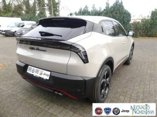 ALFA ROMEO Junior usata, con Airbag laterali