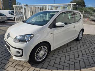 VOLKSWAGEN up! usata, con Airbag