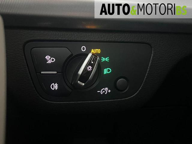 AUDI Q5 usata, con Park Distance Control