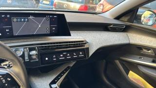 PEUGEOT 3008 usata, con ESP