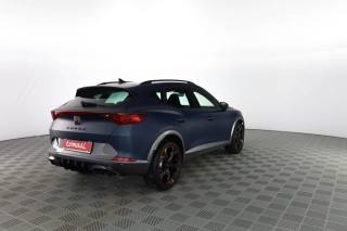 CUPRA Formentor usata 3
