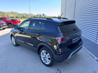 VOLKSWAGEN T-Cross usata, con Chiusura centralizzata