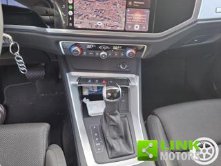 AUDI Q3 usata 25