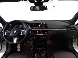 BMW 118 usata, con Volante in pelle