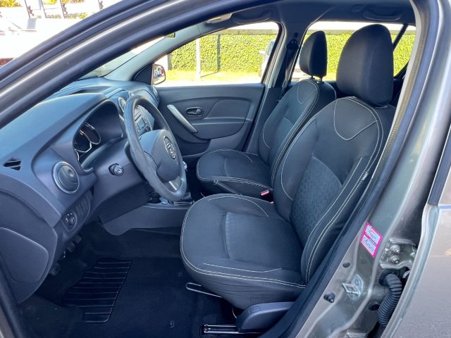 DACIA Logan usata, con Cronologia tagliandi