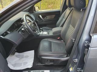 LAND ROVER Discovery Sport usata, con Chiusura centralizzata