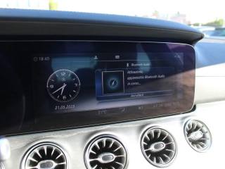 MERCEDES-BENZ CLS 350 usata, con Volante multifunzione