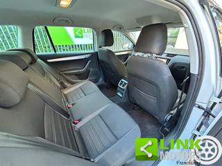 SKODA Octavia usata 5