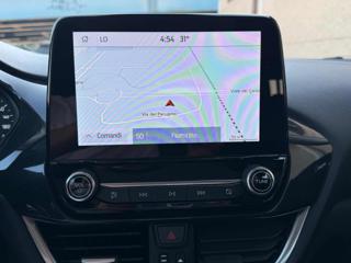 FORD Puma usata, con Alzacristalli elettrici