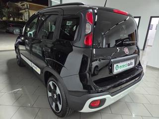 FIAT Panda usata, con Immobilizzatore elettronico