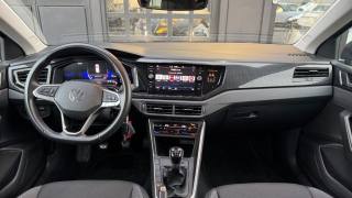 VOLKSWAGEN Polo usata, con Cerchi in lega